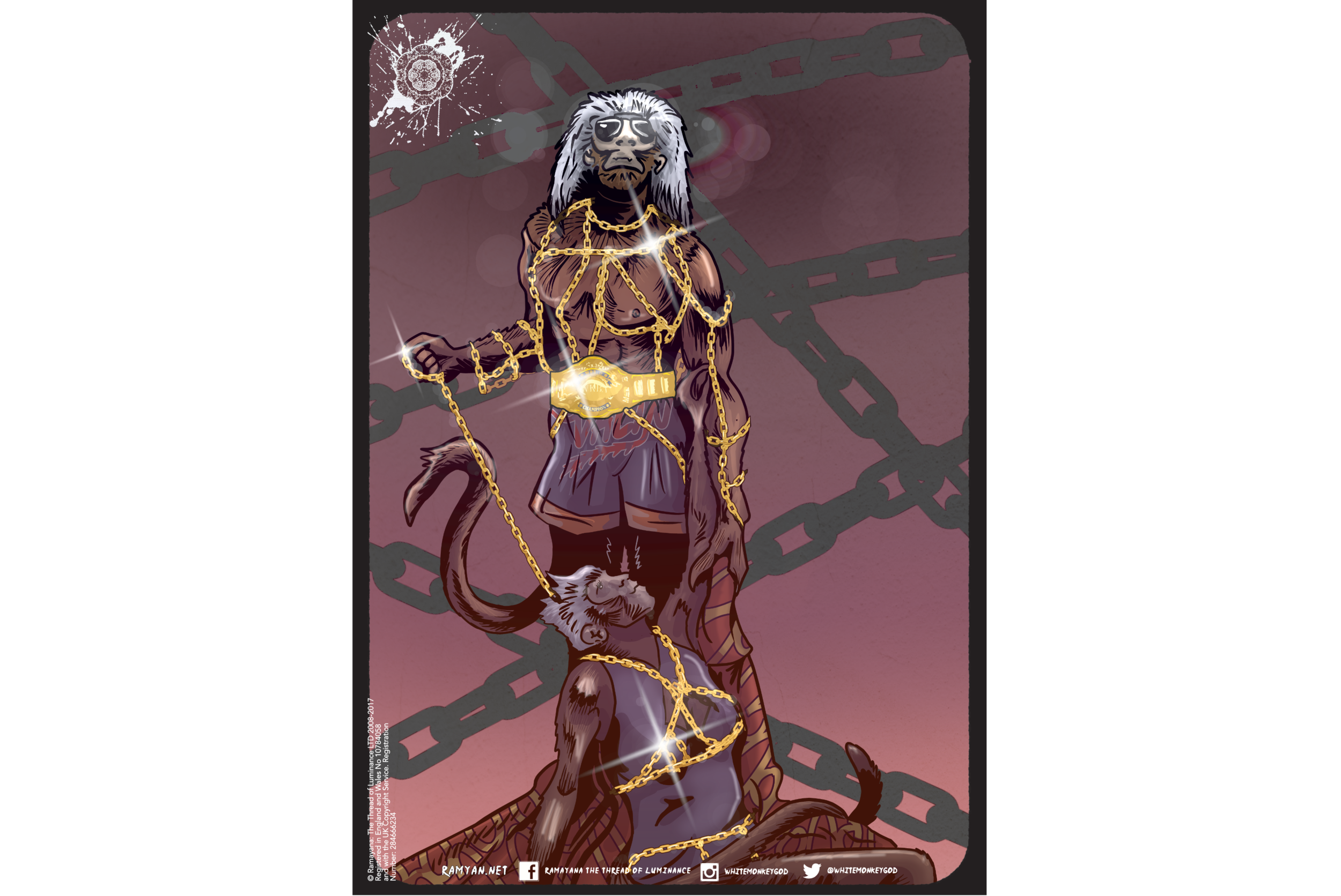 From the Archives: Valin and Tara