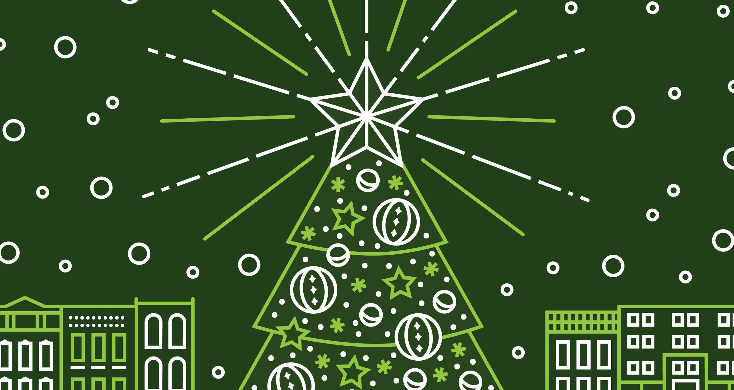 A Downtown Christmas