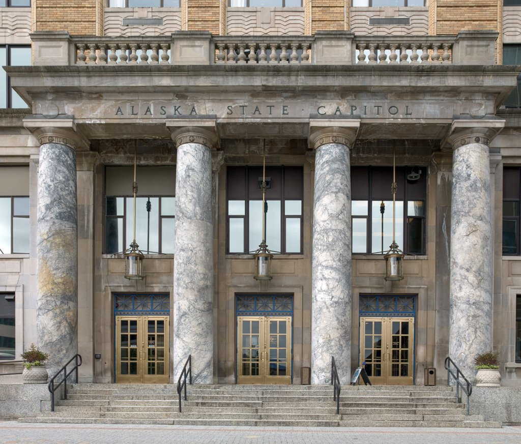 32nd Alaska State Legislature (2021-2022): Big Wins for Food Security