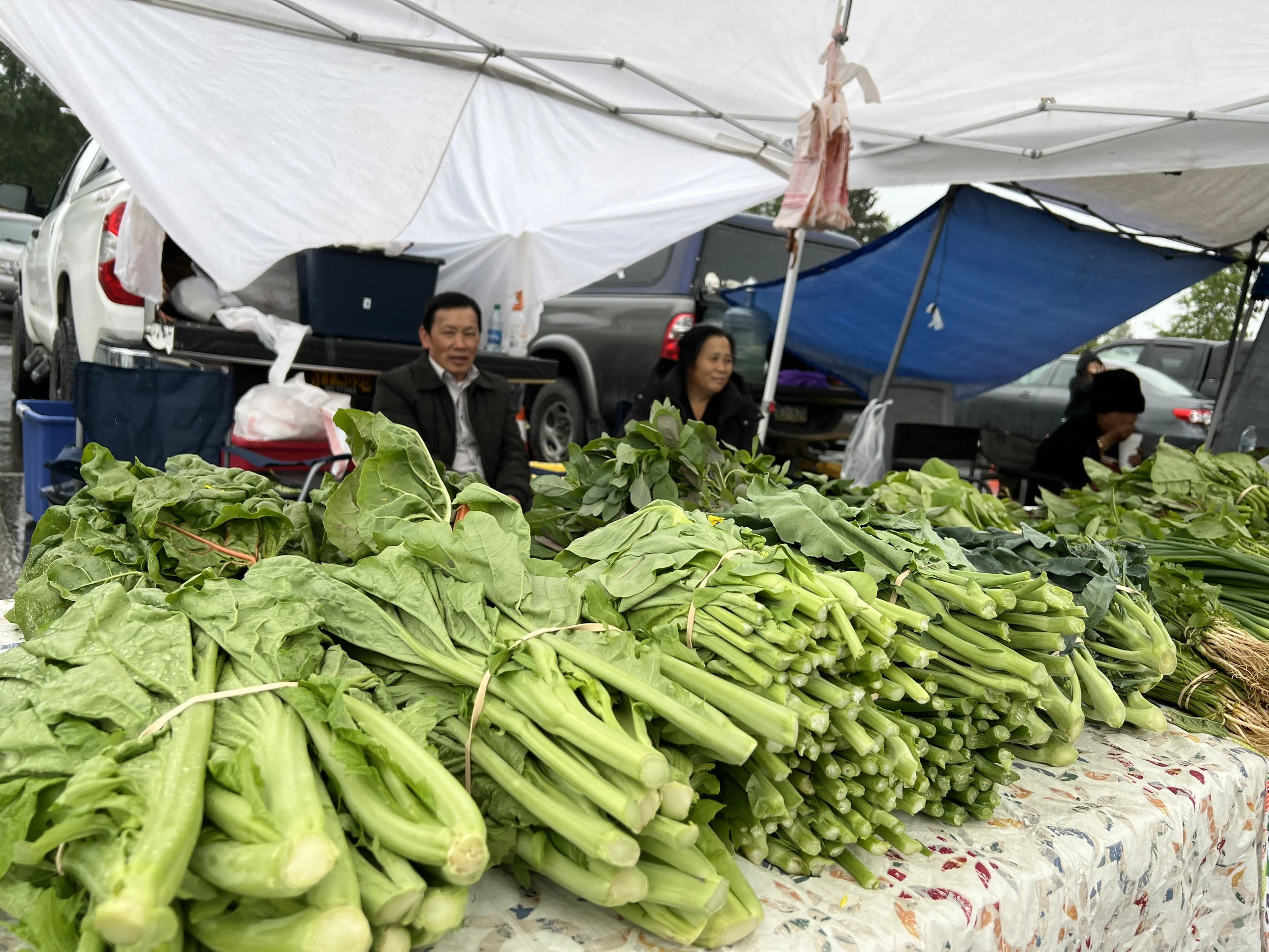 The Evolution and Heart of the Peña Park Market&nbsp;