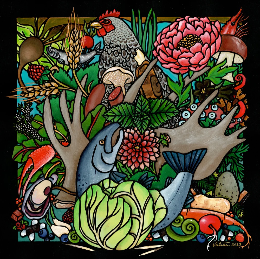 2023 Alaska Food & Farm Festival — Alaska Food Policy Council