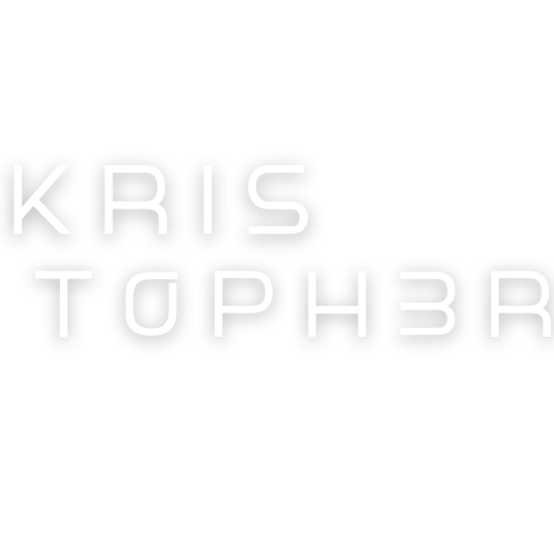 Kristopher Schooner