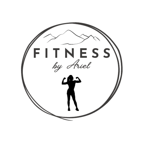 Fitness by Ariel