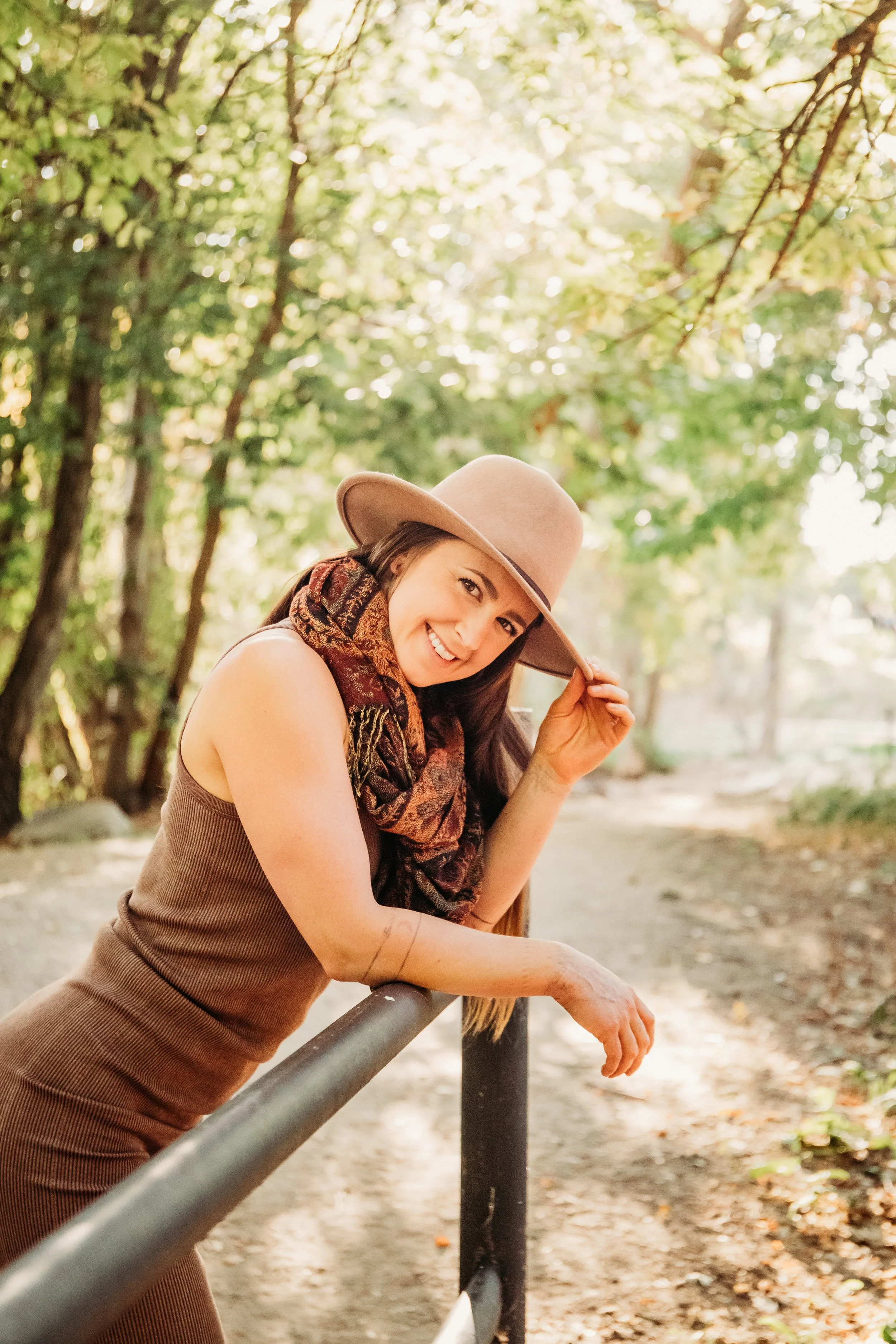 Clinically trained massage therapist in Ogden Utah providing personalized bodywork