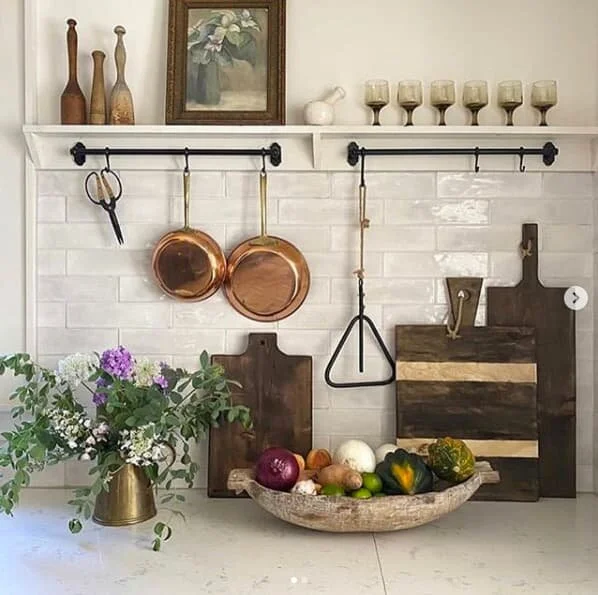 Interior Design: Styling like a boss