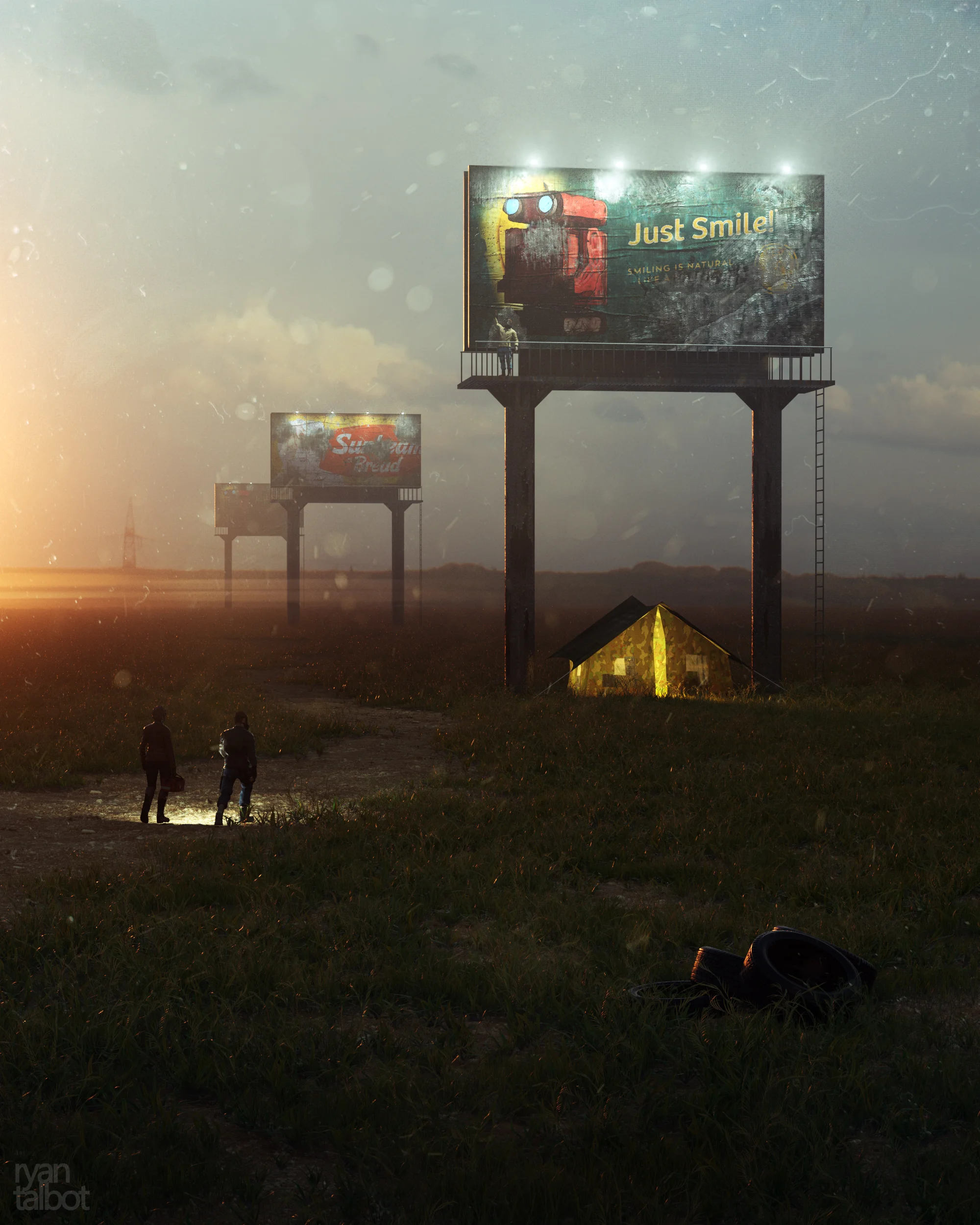Dusk