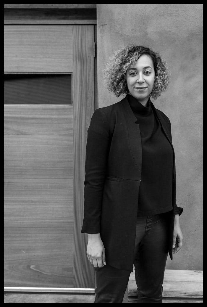 Gracia Walker, communications & branding executive