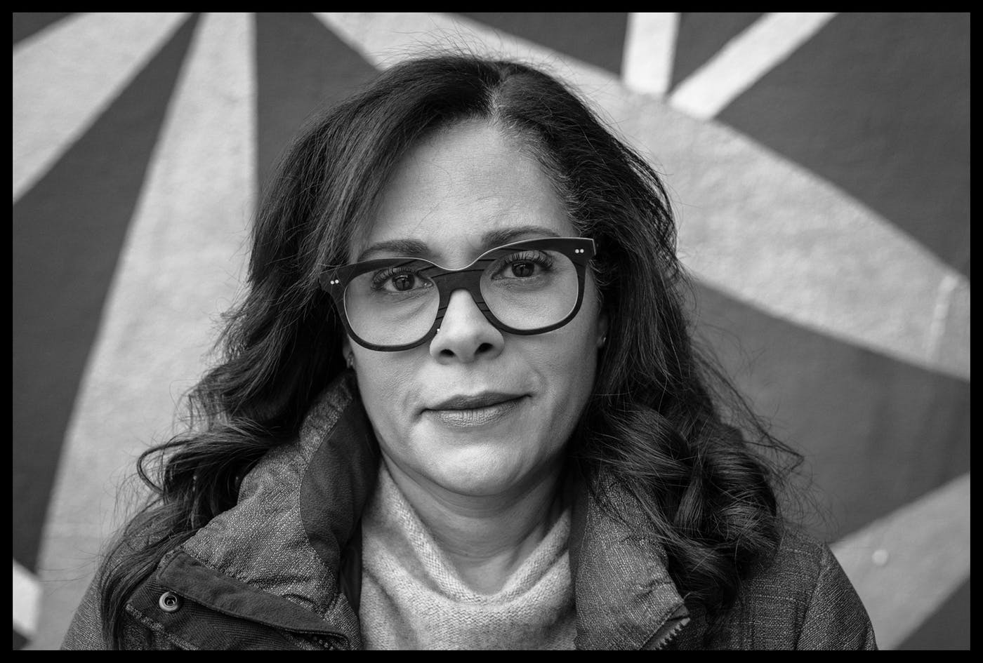 Camille Zubrinsky Charles, 52, professor of Sociology, Africana Studies, and Education at University of Pennsylvania