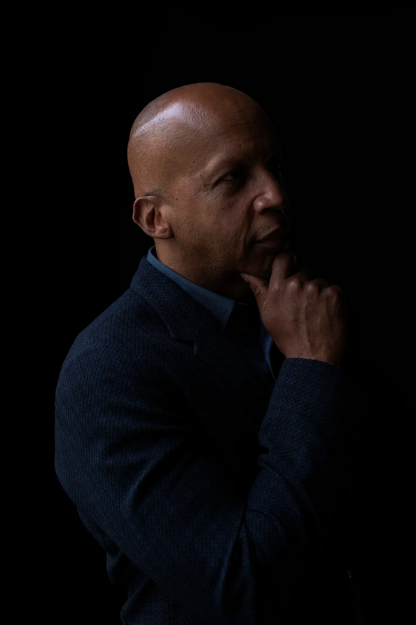 Bryan Stevenson 