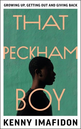 That Pekham Boy, Penguin Books, 2023