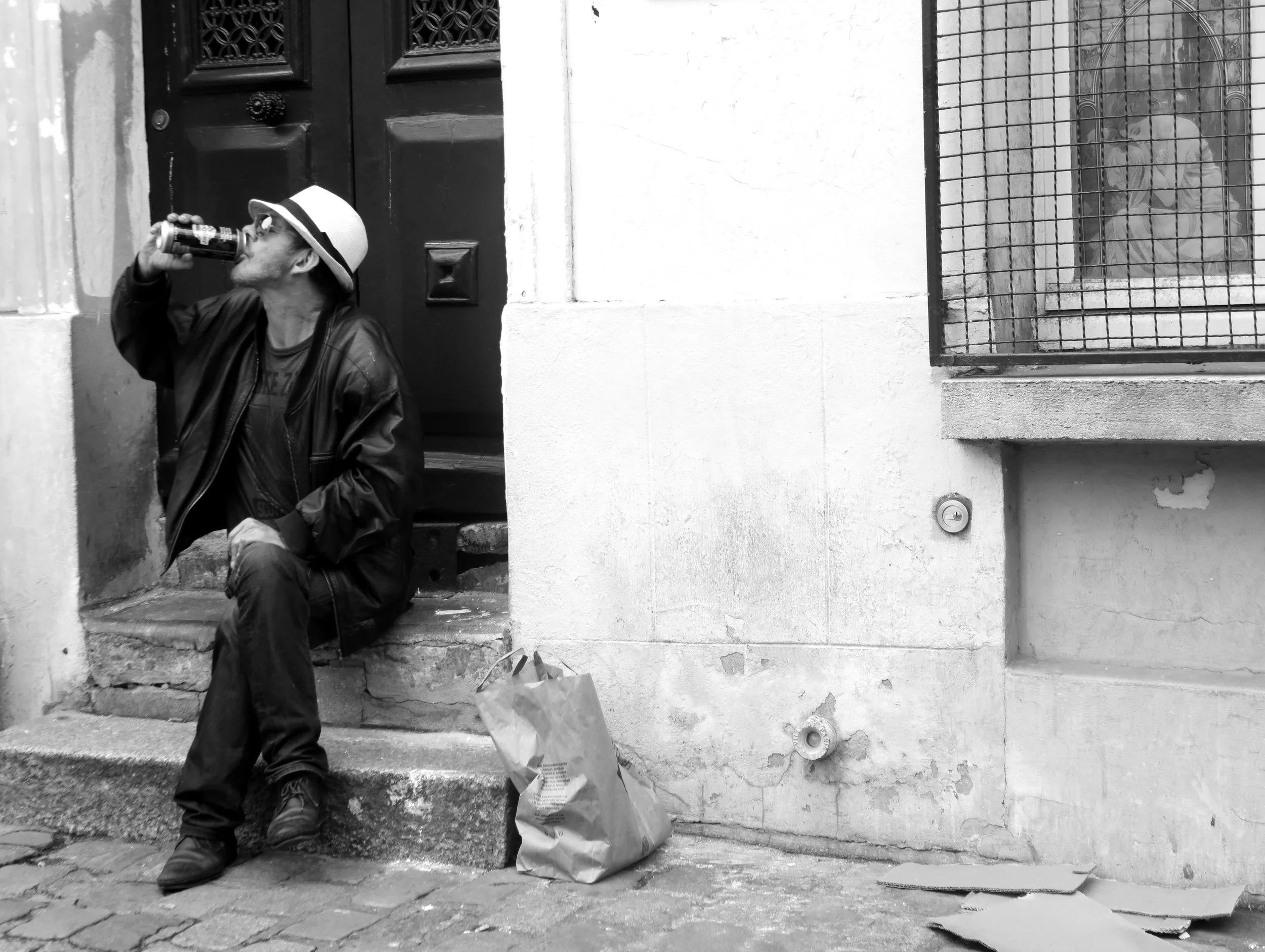 Paris, France 2016