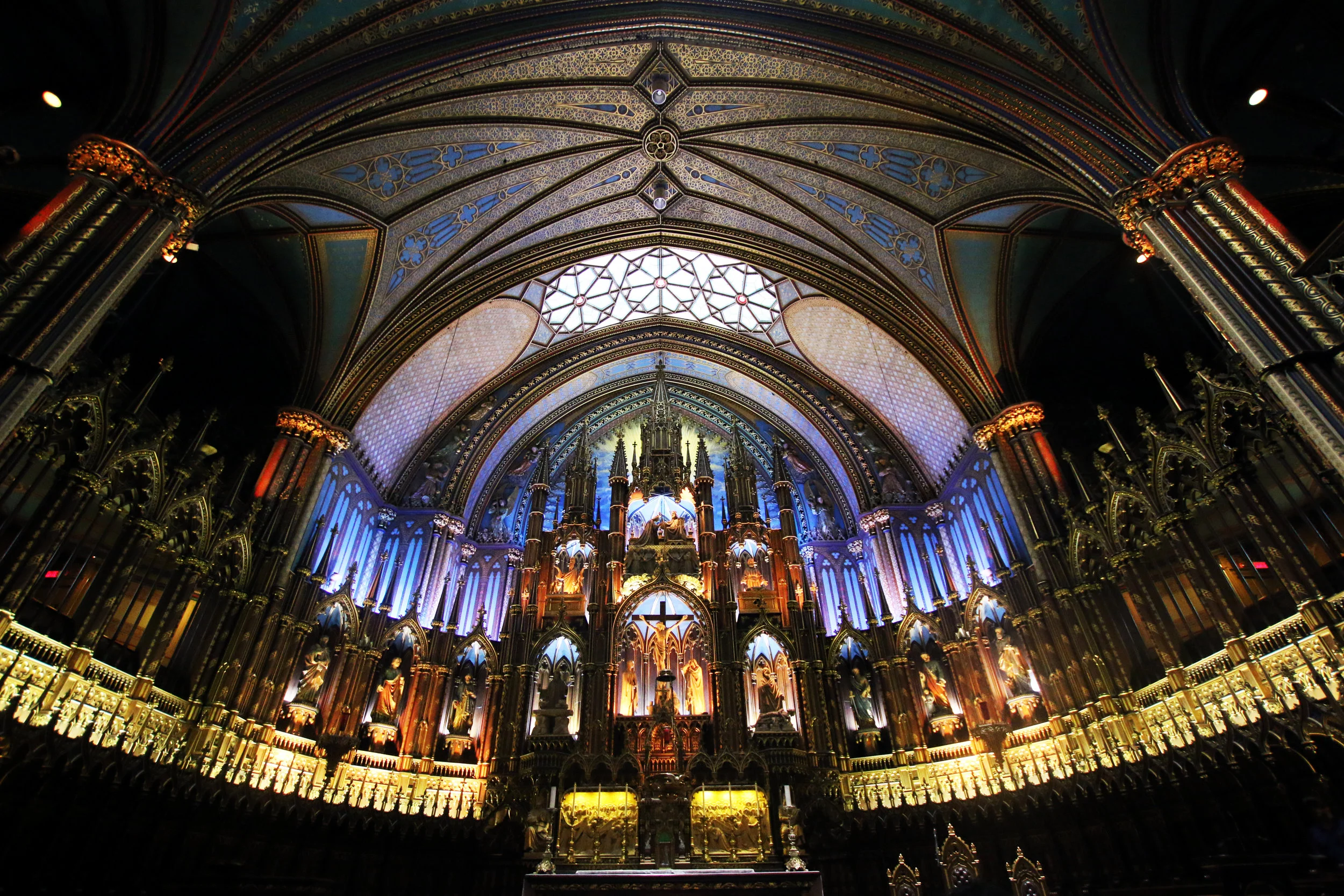 Montreal, Canada 2016