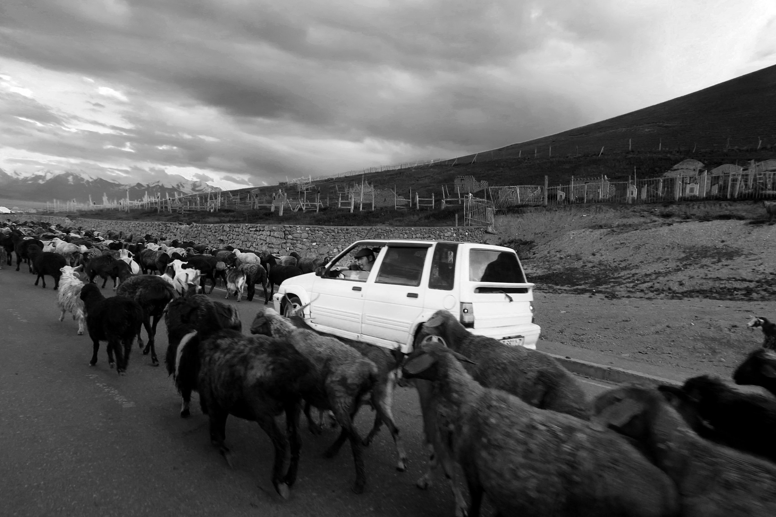  Kyrgyzstan  2017 