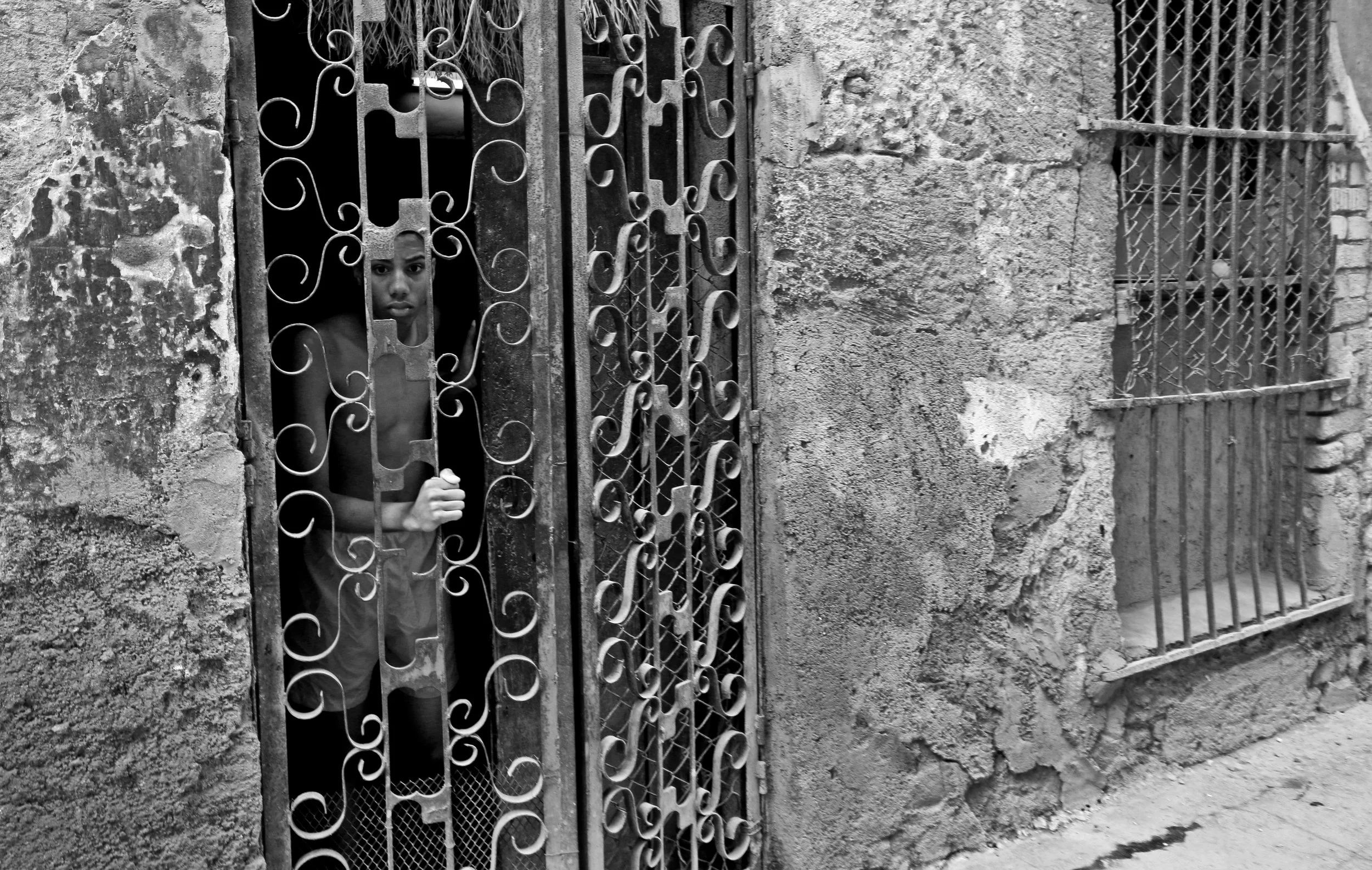 Havana, Cuba 2018