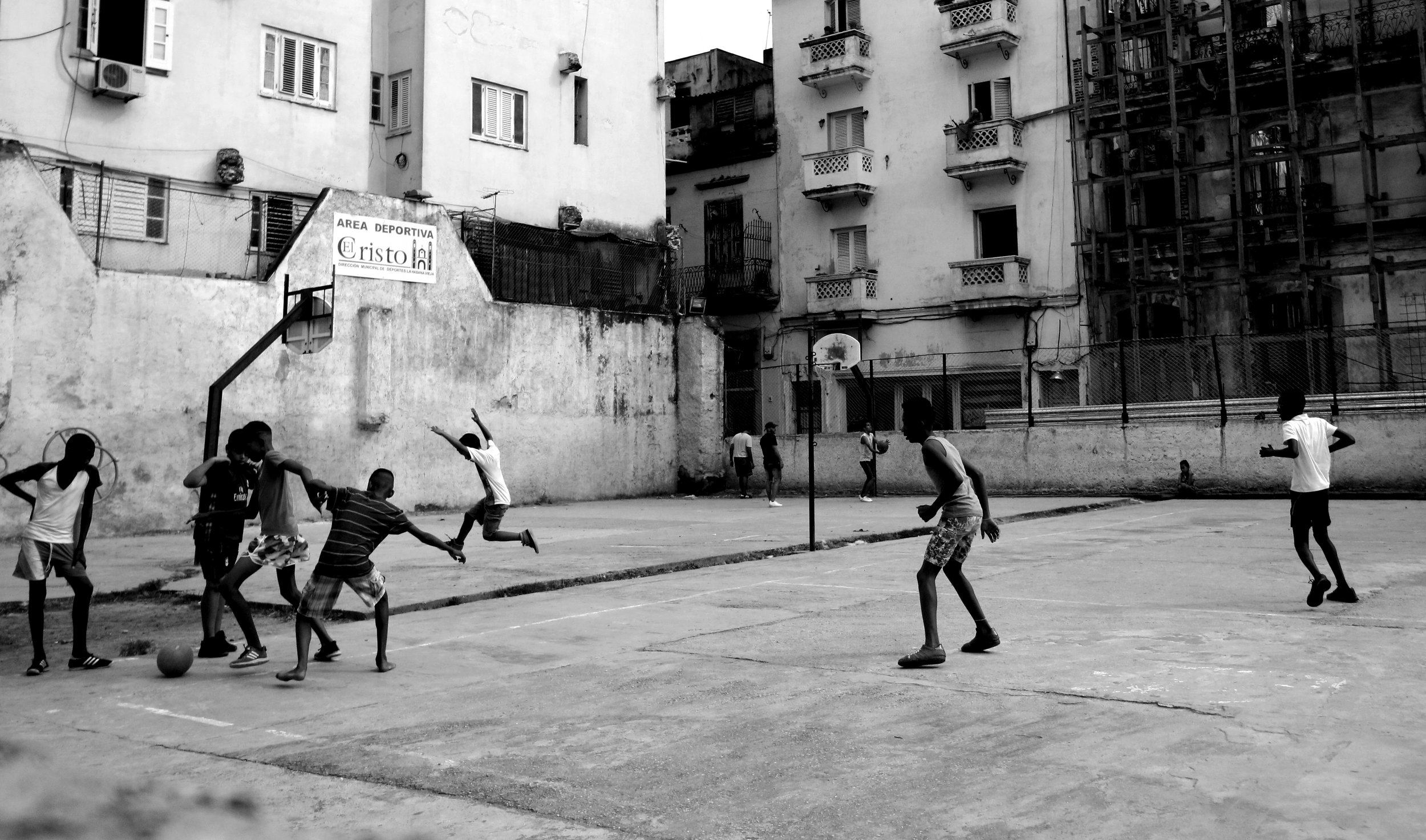  Havana, Cuba  2018 