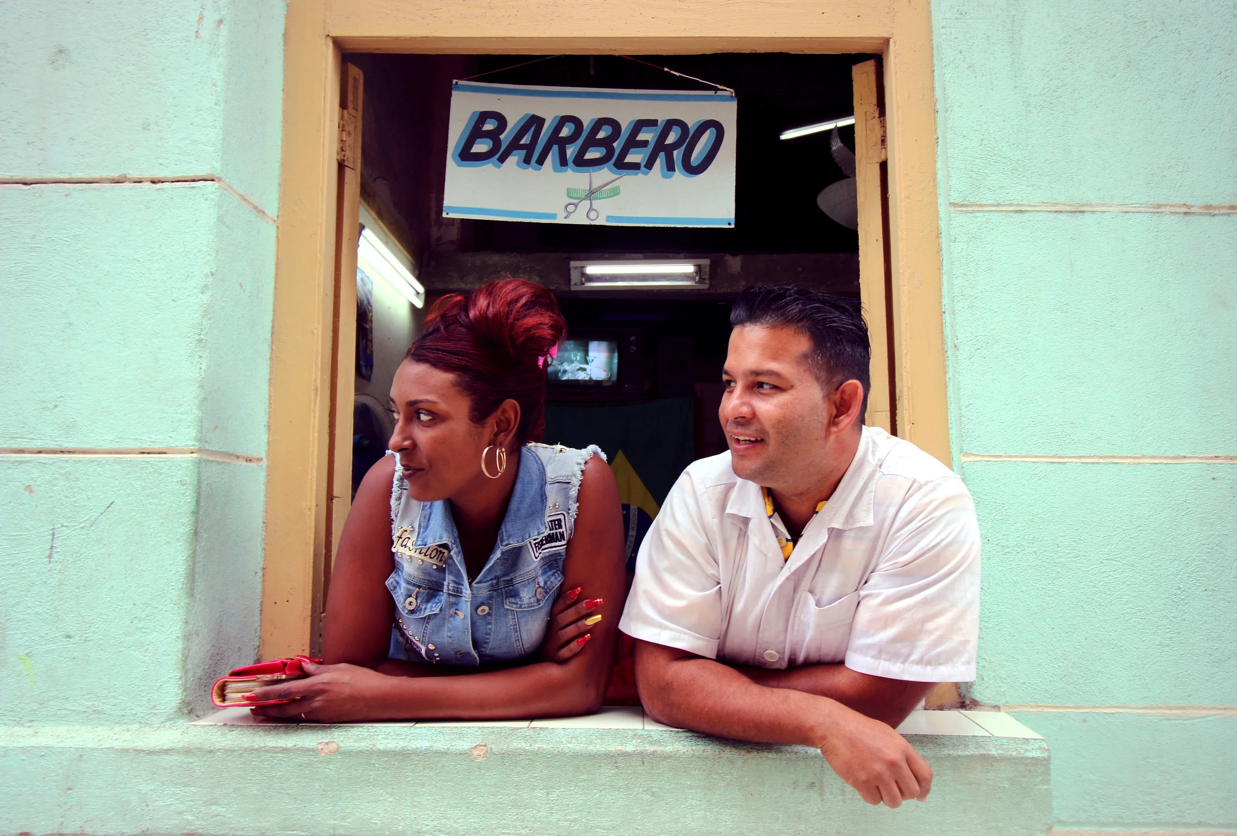 Havana, Cuba 2018