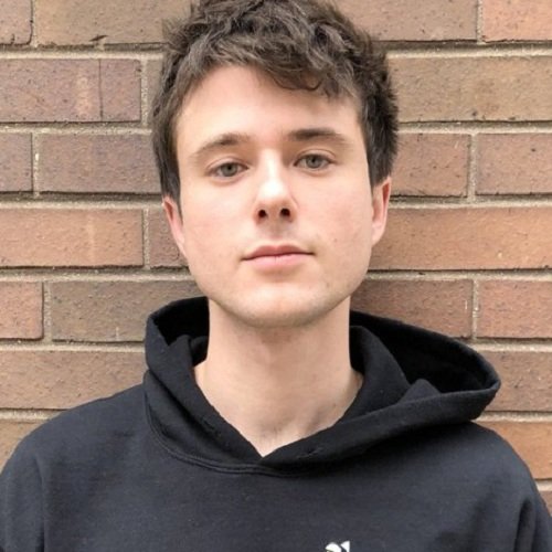 Alec Benjamin — Jay Siegan Presents