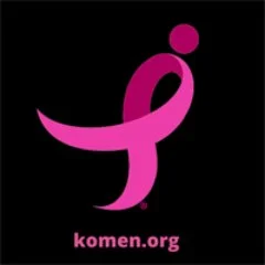 Susan G Komen For The Cure