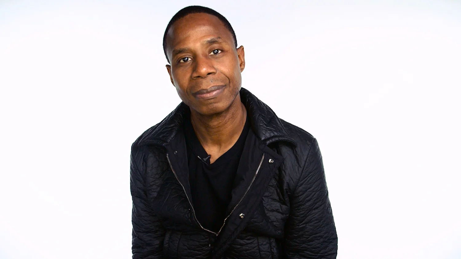 Doug E Fresh — Jay Siegan Presents