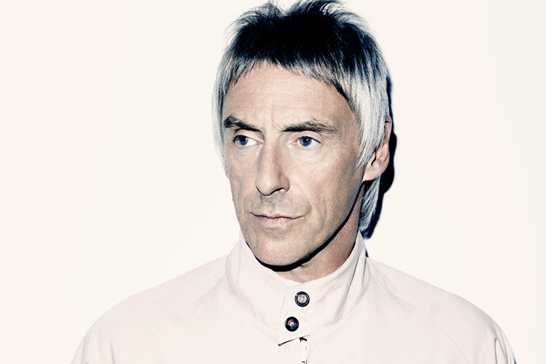 Paul Weller — Jay Siegan Presents