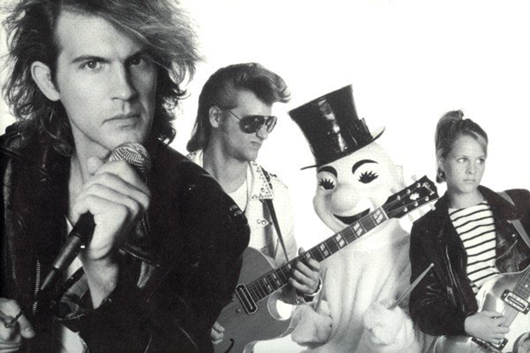 Without Hats — Jay Siegan