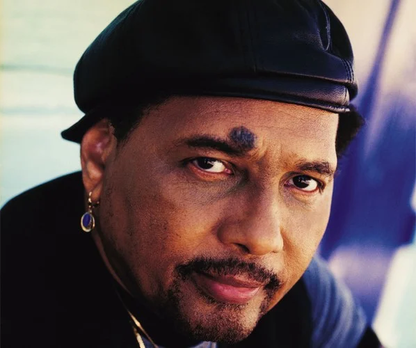 aaron neville face tattoo