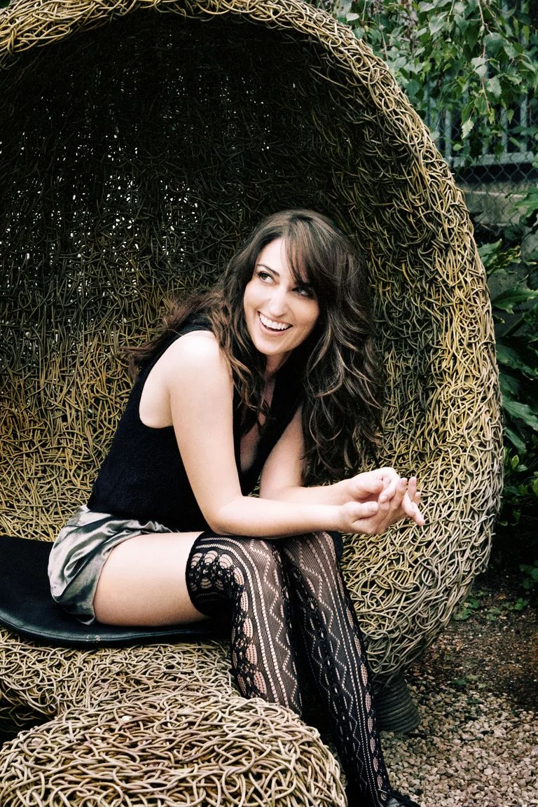 Sara Bareilles — Jay Siegan Presents