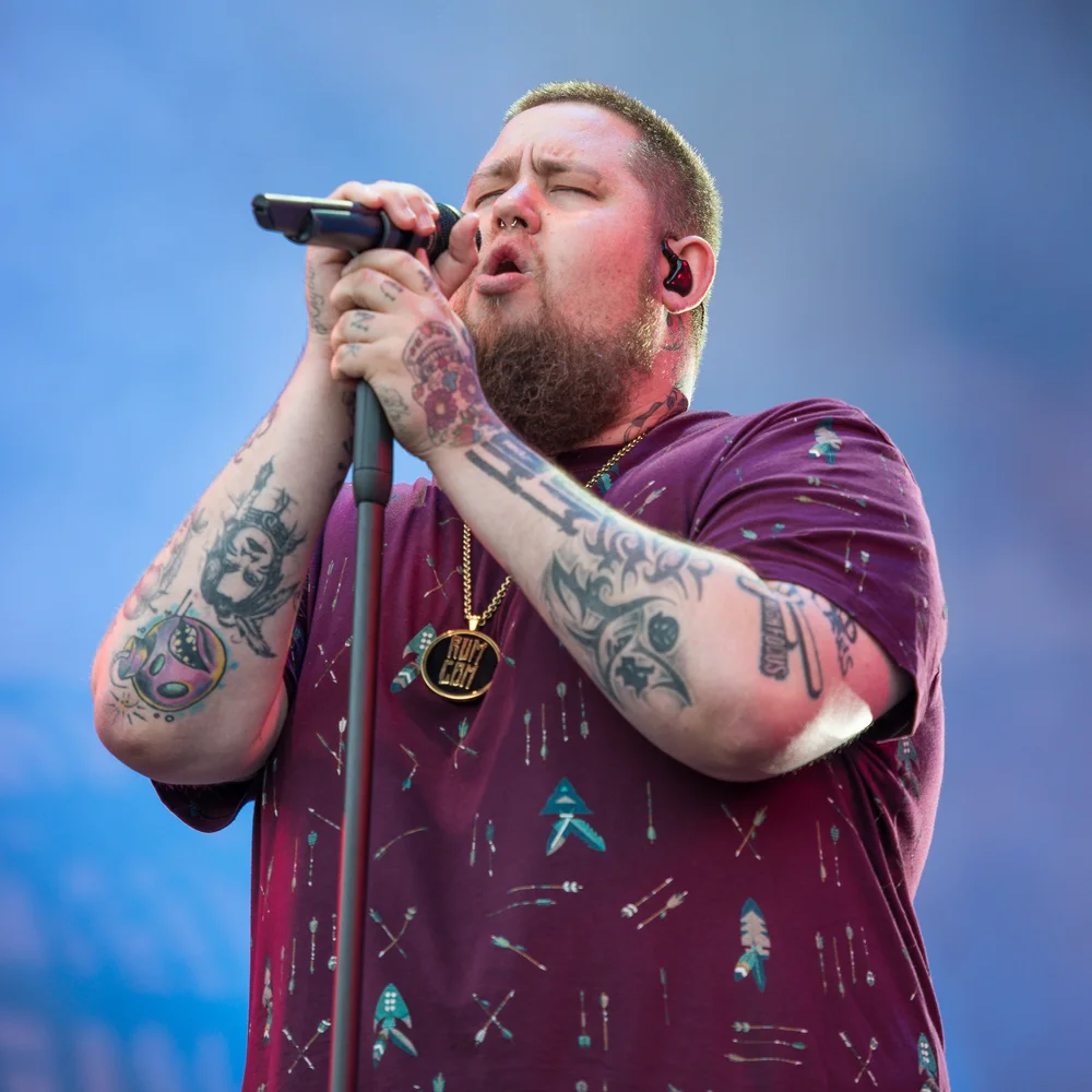 Rag N Bone Man Skin Karaoke