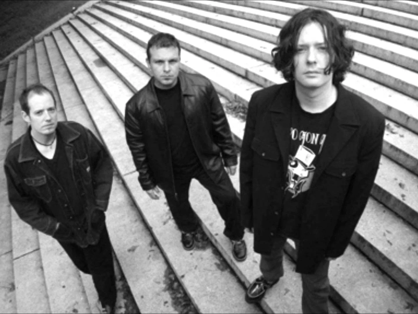 Marcy Playground — Jay Siegan Presents