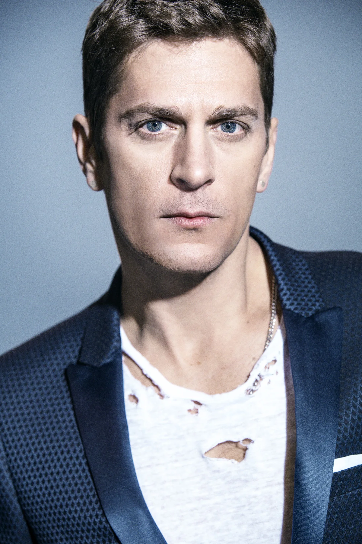 Rob Thomas — Jay Siegan Presents