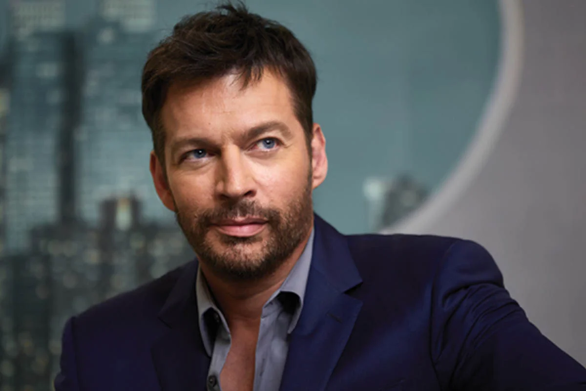 Harry Connick Jr. — Jay Siegan Presents