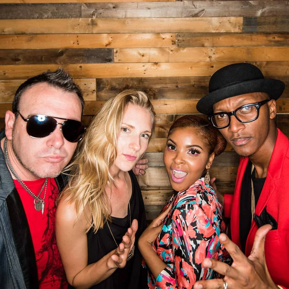 The Hit Factory — Jay Siegan Presents