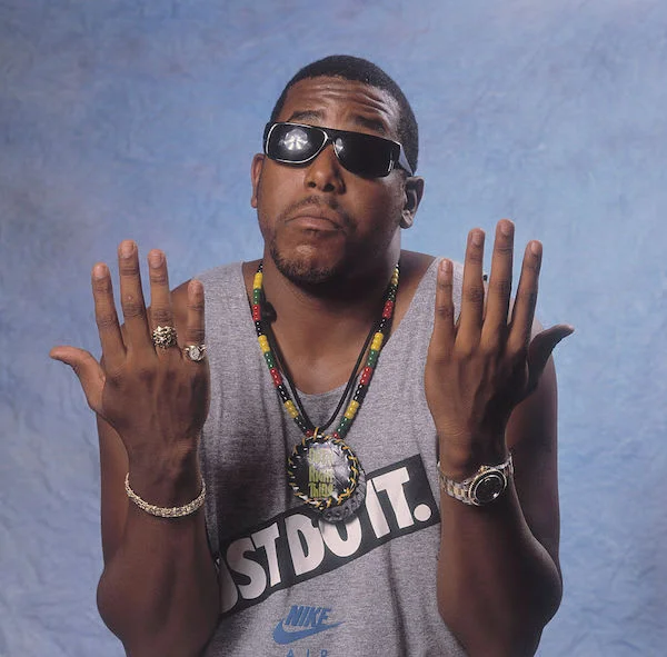 Tone Loc — Jay Siegan Presents