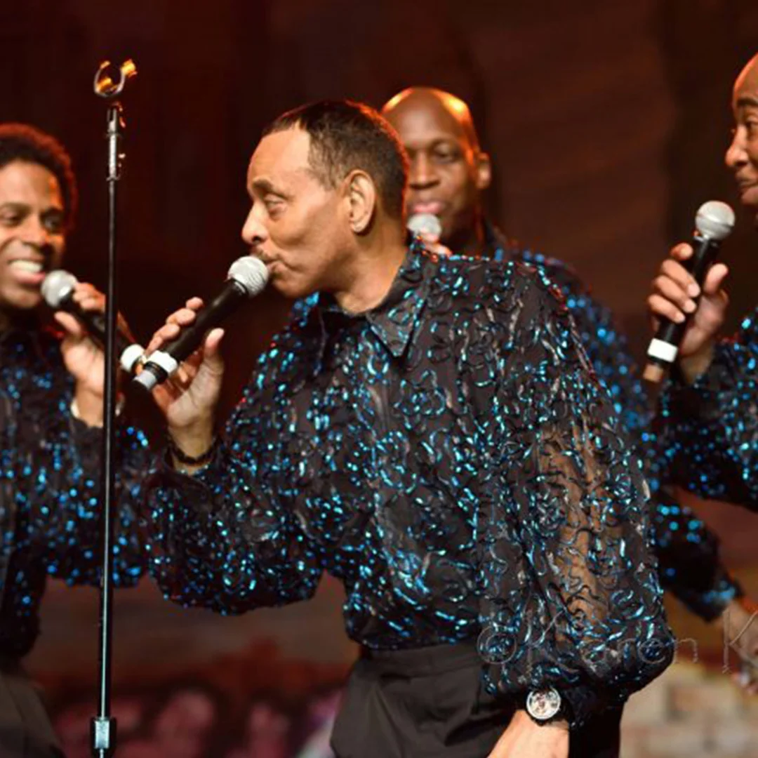 Earl Young of the Trammps. .jpg
