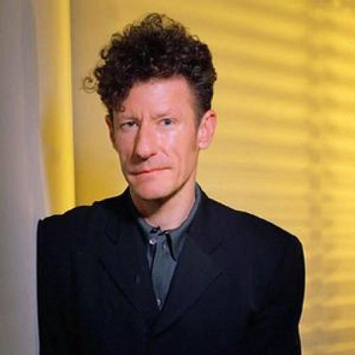 Lyle Lovett — Jay Siegan Presents