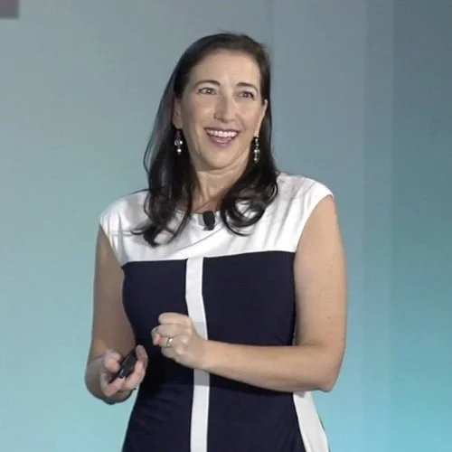 Valerie Alexander — Jay Siegan Presents