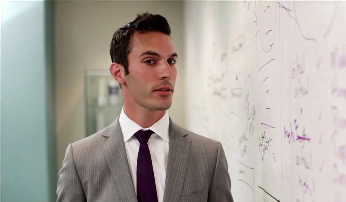 Ari Shapiro — Jay Siegan Presents