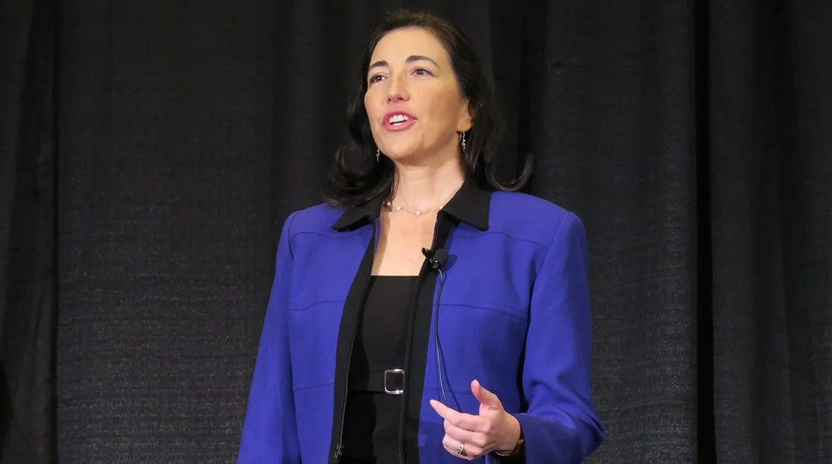 Valerie Alexander — Jay Siegan Presents