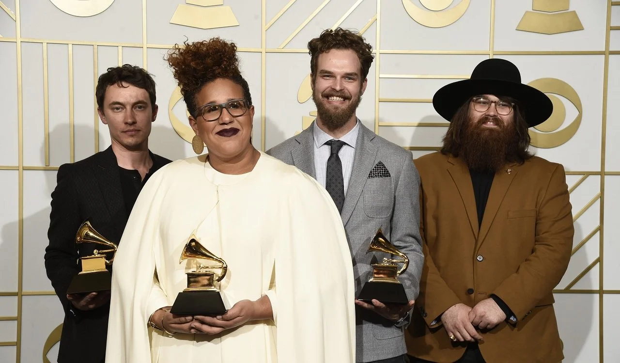Alabama Shakes — Jay Siegan Presents