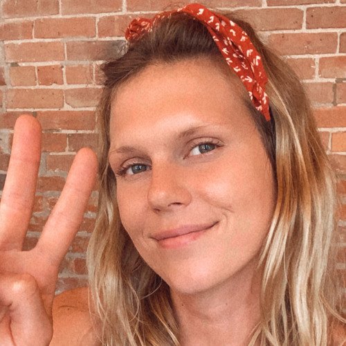 Alexandra Richards — Jay Siegan Presents