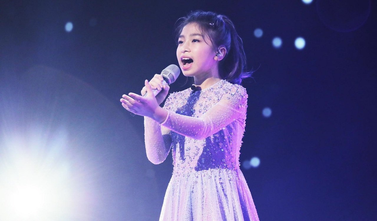 Celine Tam — Jay Siegan Presents