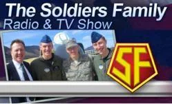 Soldiers Family TV & Radio @ Military Events every month in the U.S.A. 2019