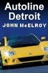 AUTOLINE-TV John McElroy