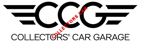 Collectors Car Garage Chicago