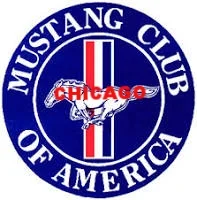 Mustang Club of America