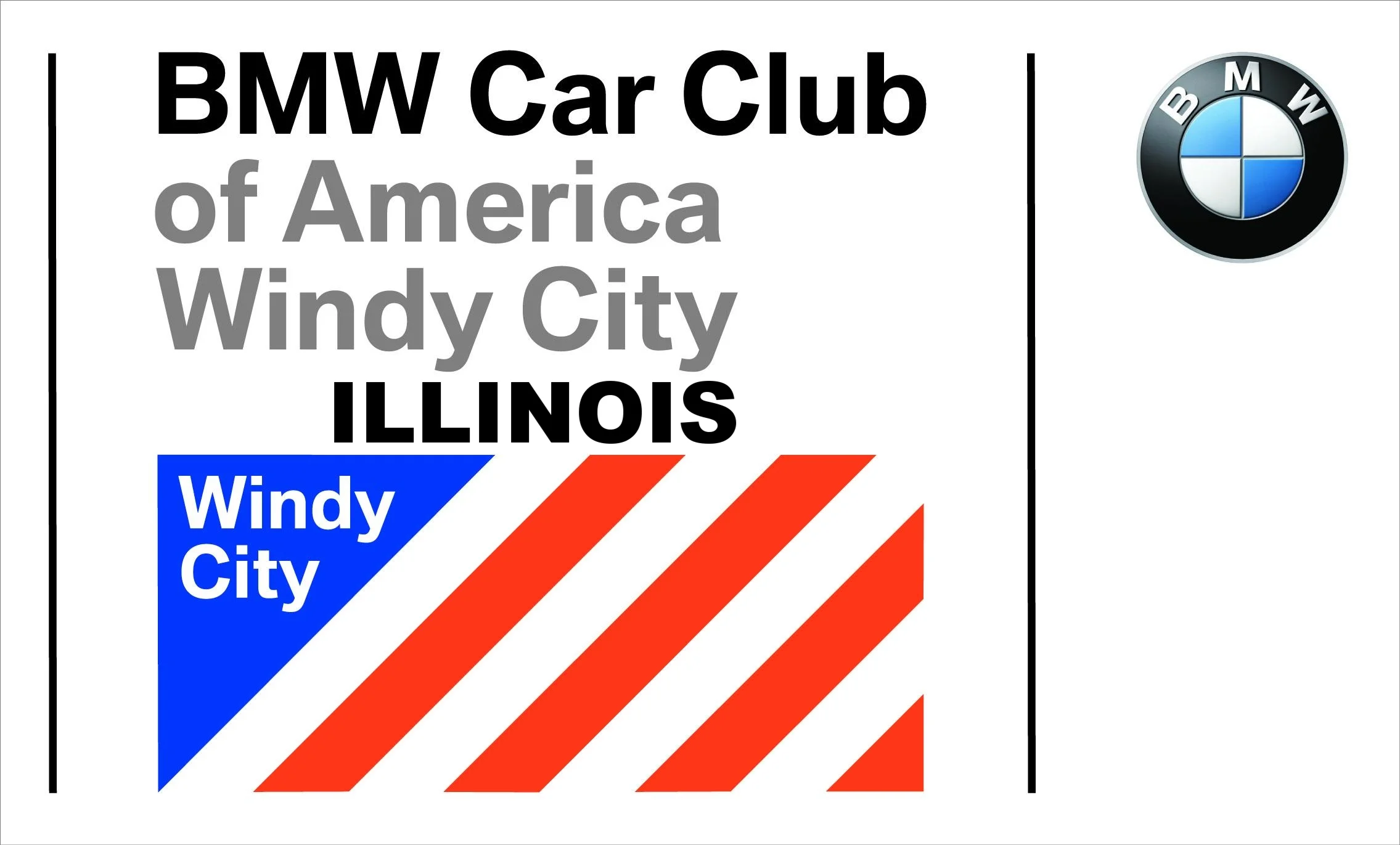 WINDY CITY BMW CAR CLUB