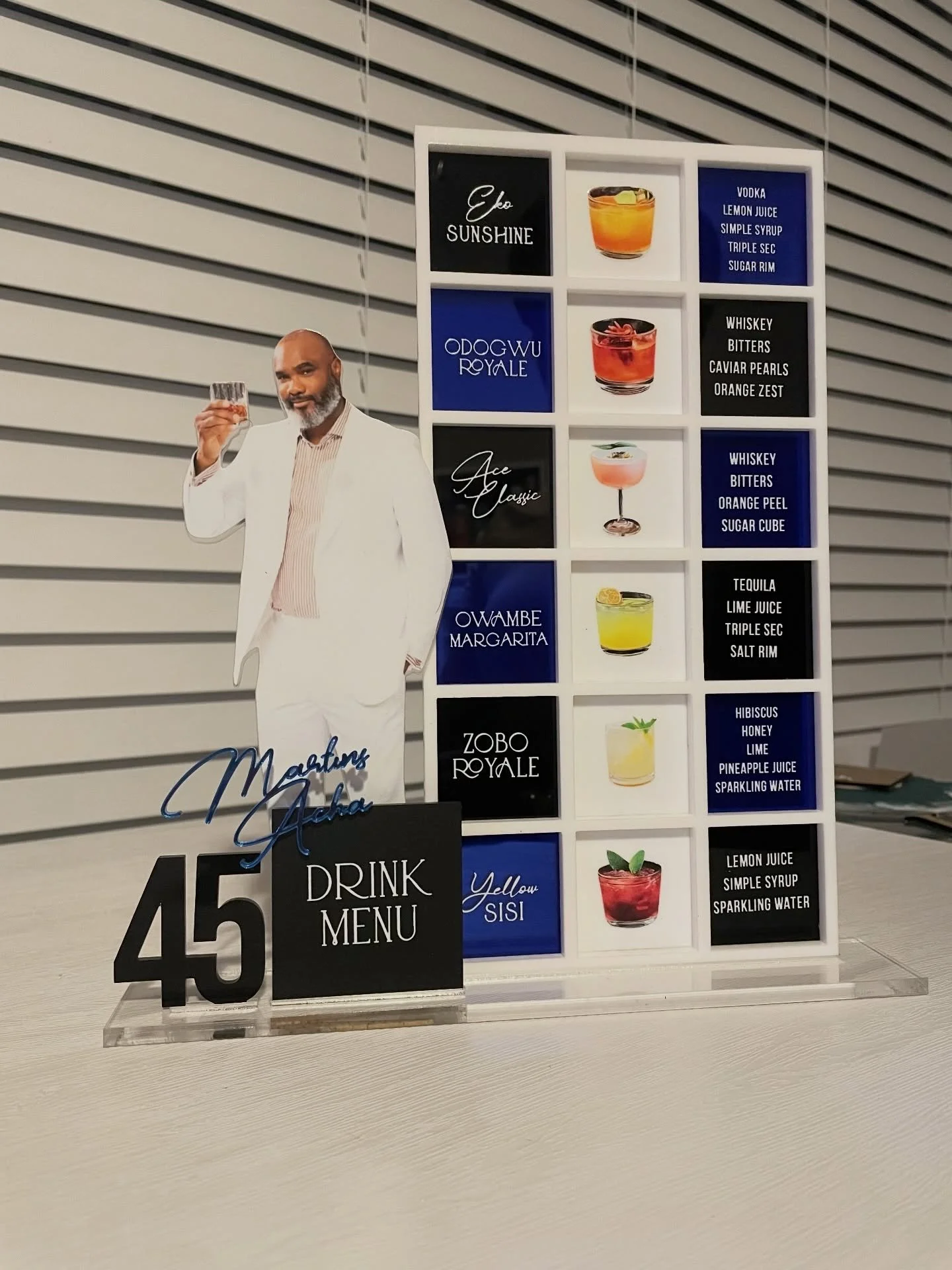 the End Product vs. the Mockup

#barsign #creativeladydirectory #graphicdesigner