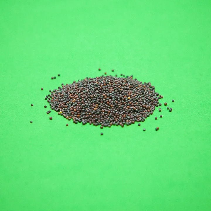 Image of Mizuna seeds