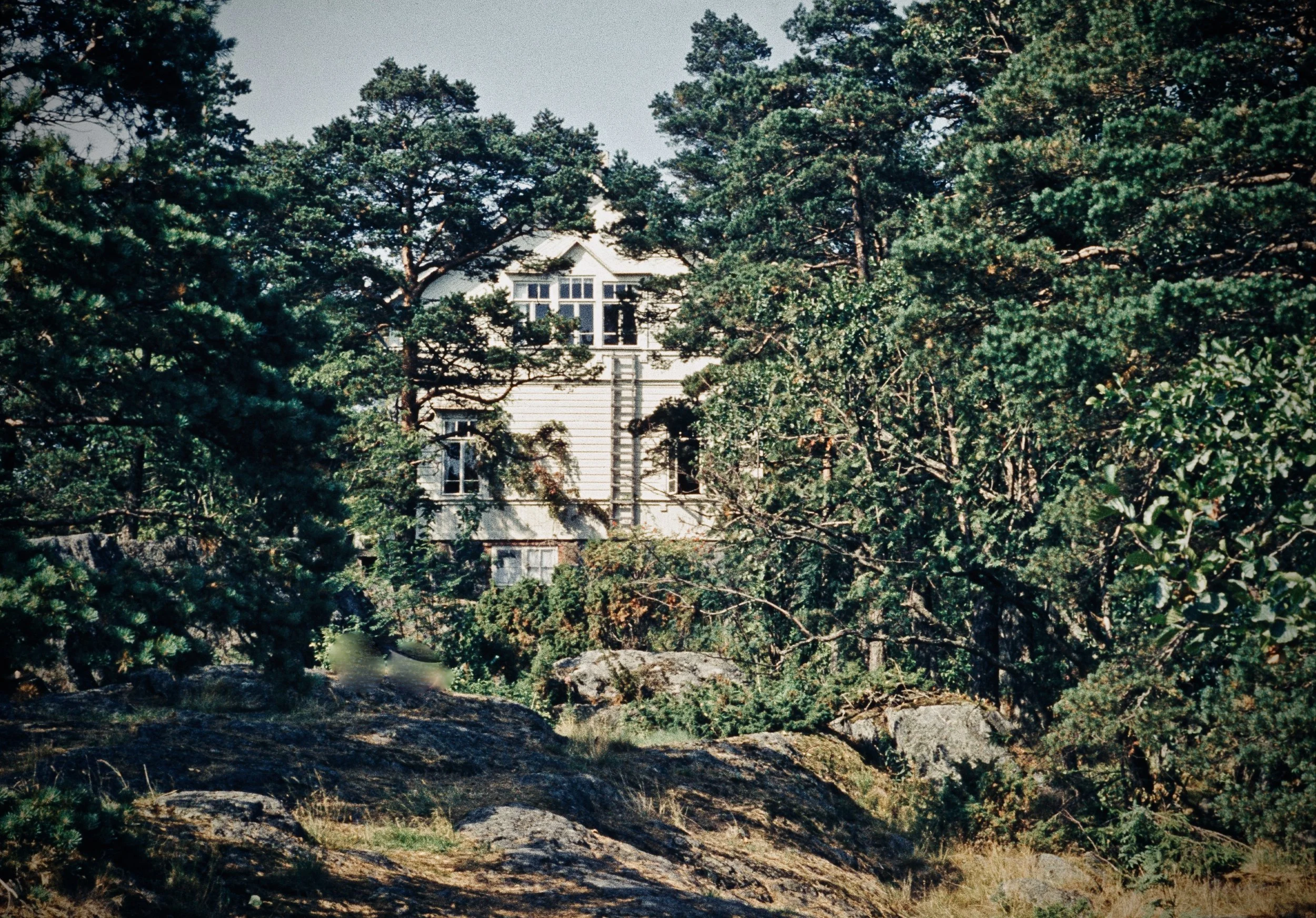 Kuva: Helsingin kaupunginmuseo, kuvaaja Constantin Grünberg