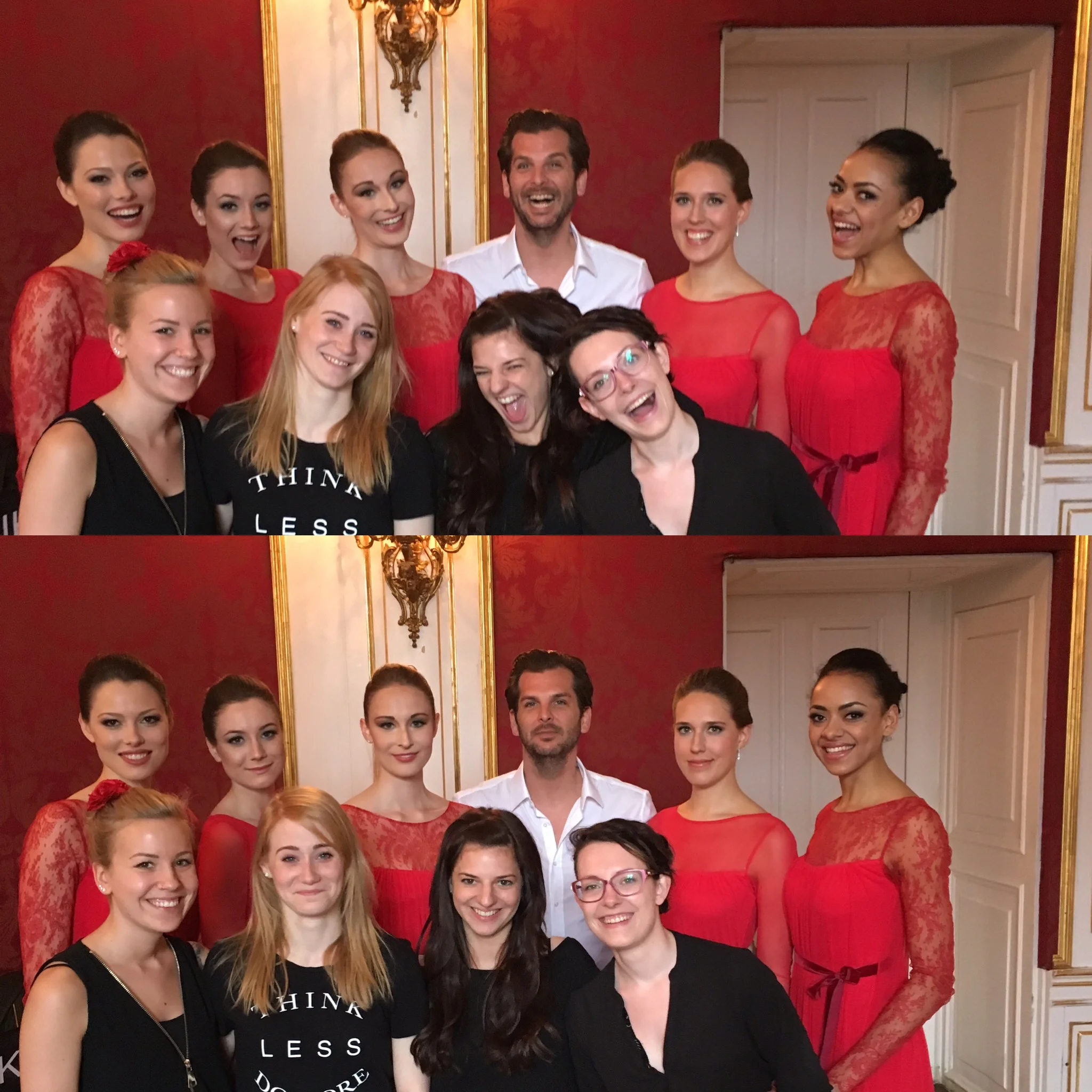 romy gala 2016